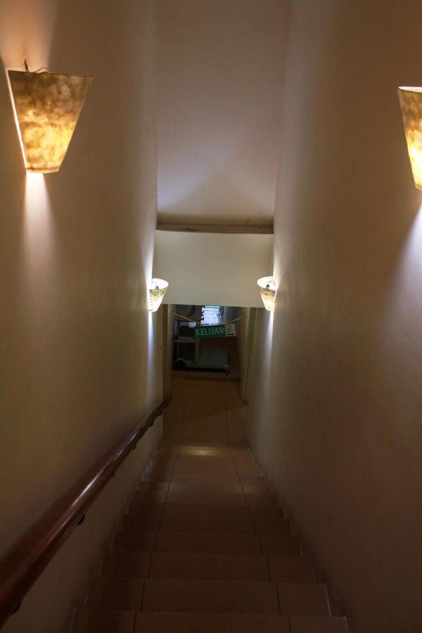 Hotel Johan Malacca Exterior photo
